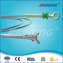 for Gastrointestinal Tract! ! Biopsy Forceps with Alligator Teeth Jaw